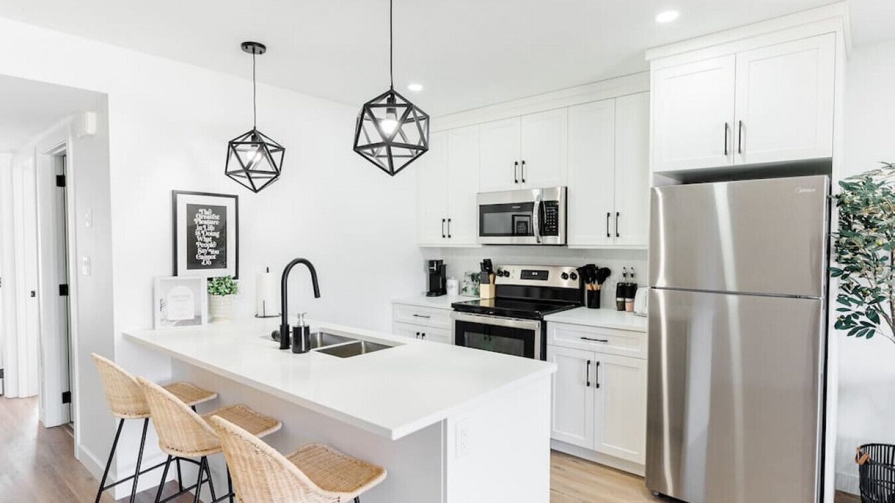 Photo of Kitchen in Winnipeg