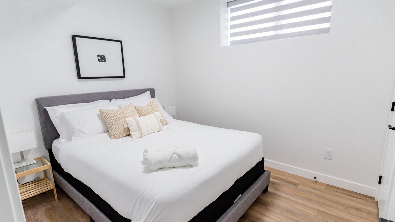 Photo of Bedroom in Winnipeg