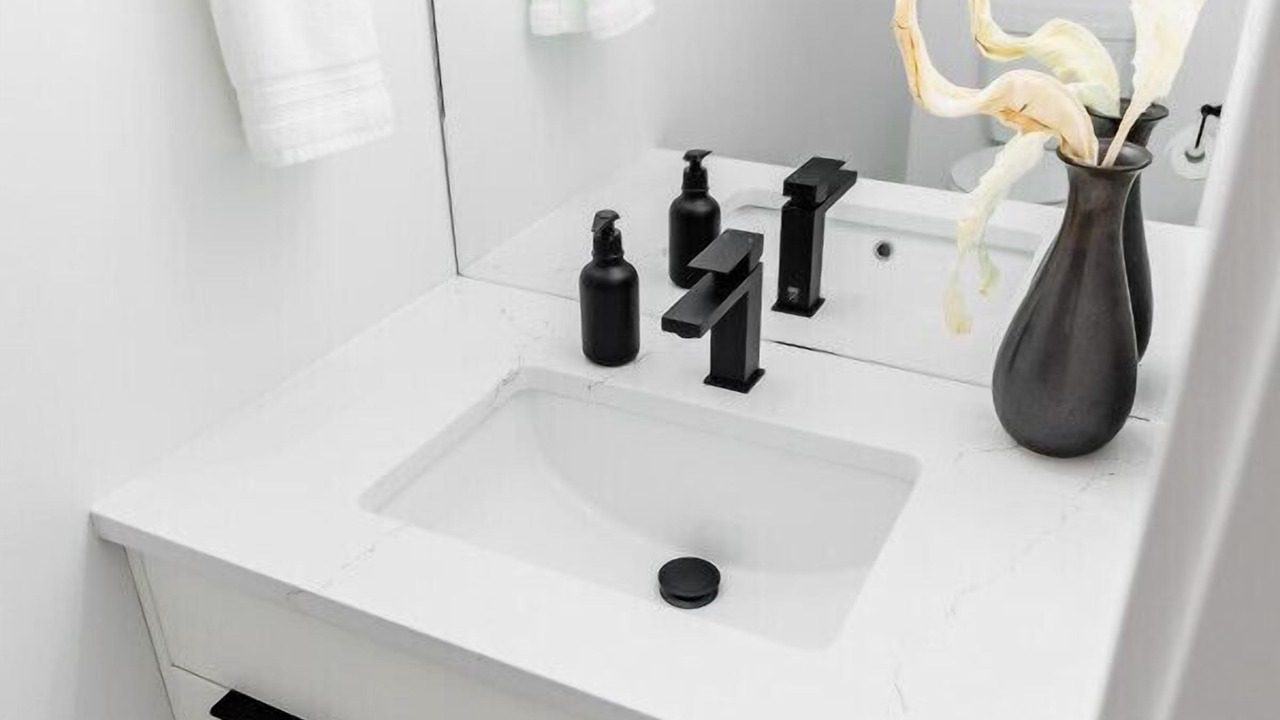 Photo of Bathroom in Winnipeg