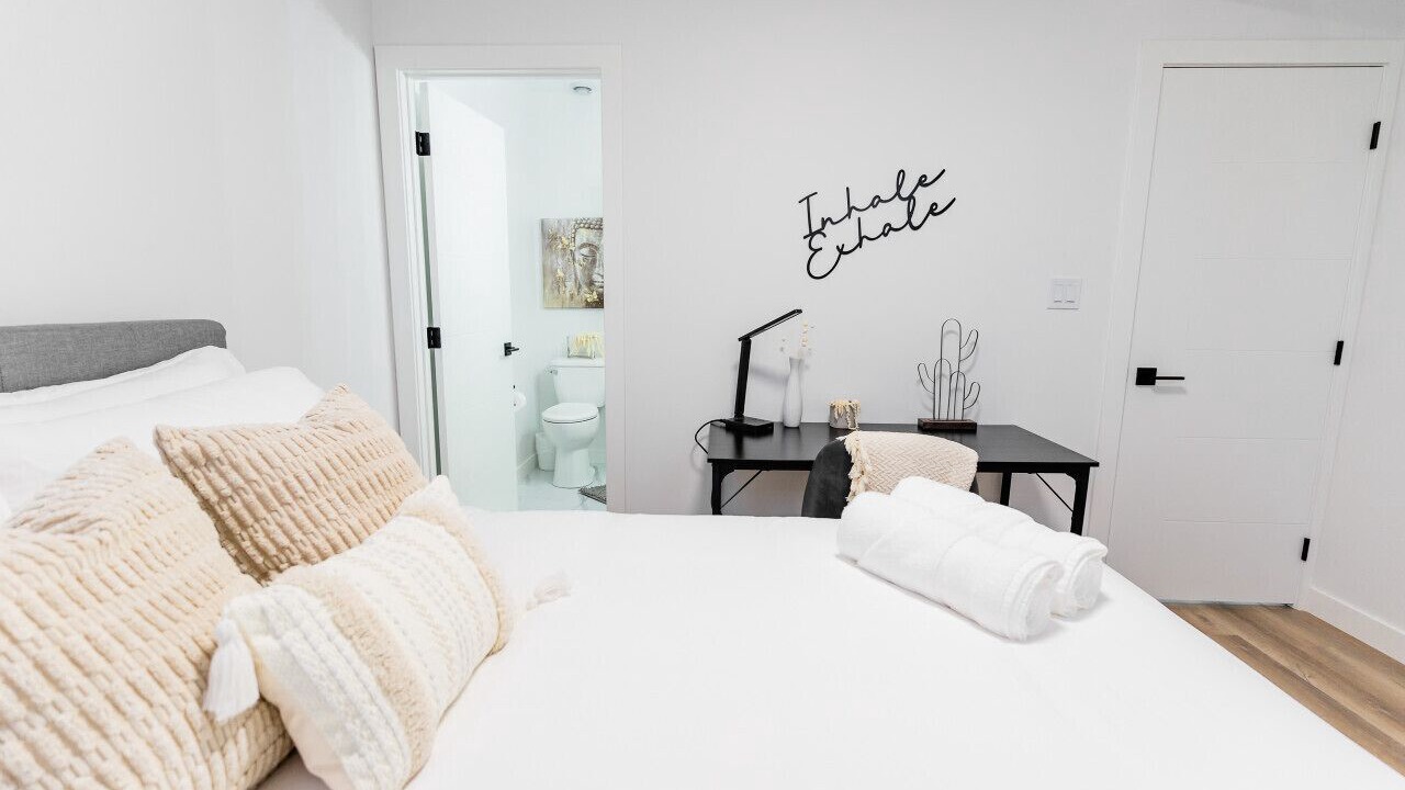 Photo of Bedroom in Winnipeg