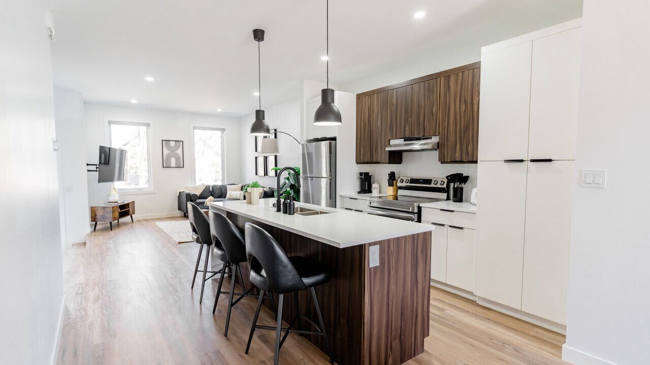 Photo of Kitchen in Winnipeg