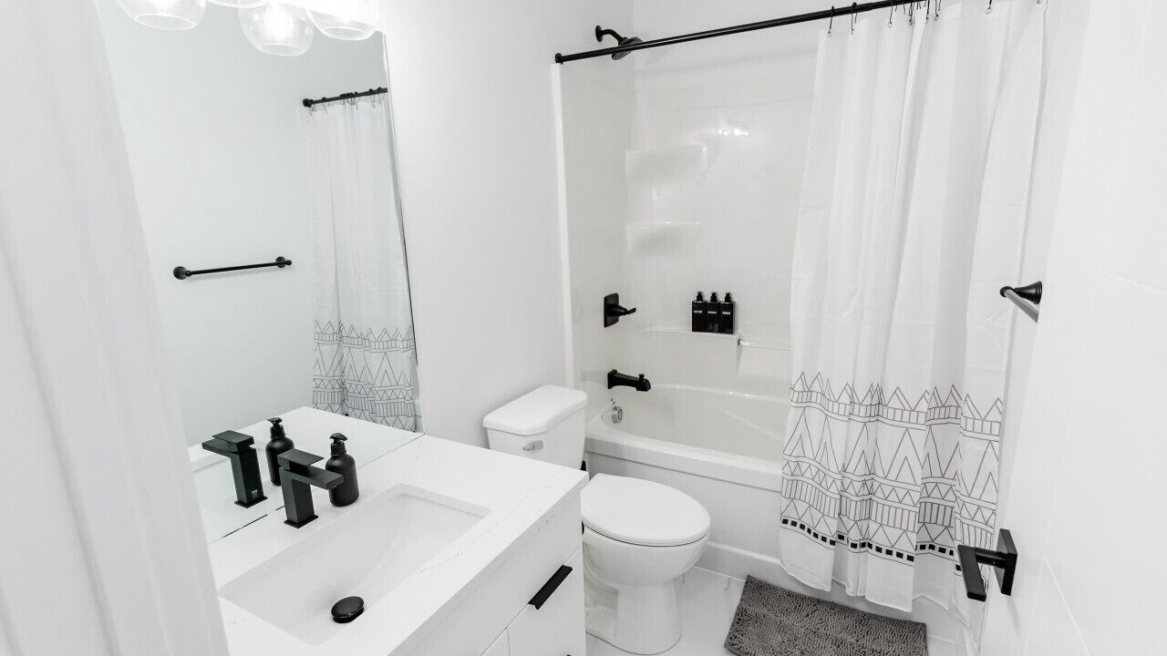 Photo of Bathroom in Winnipeg