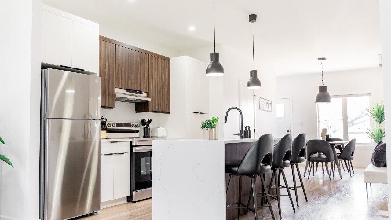 Photo of Kitchen in Winnipeg