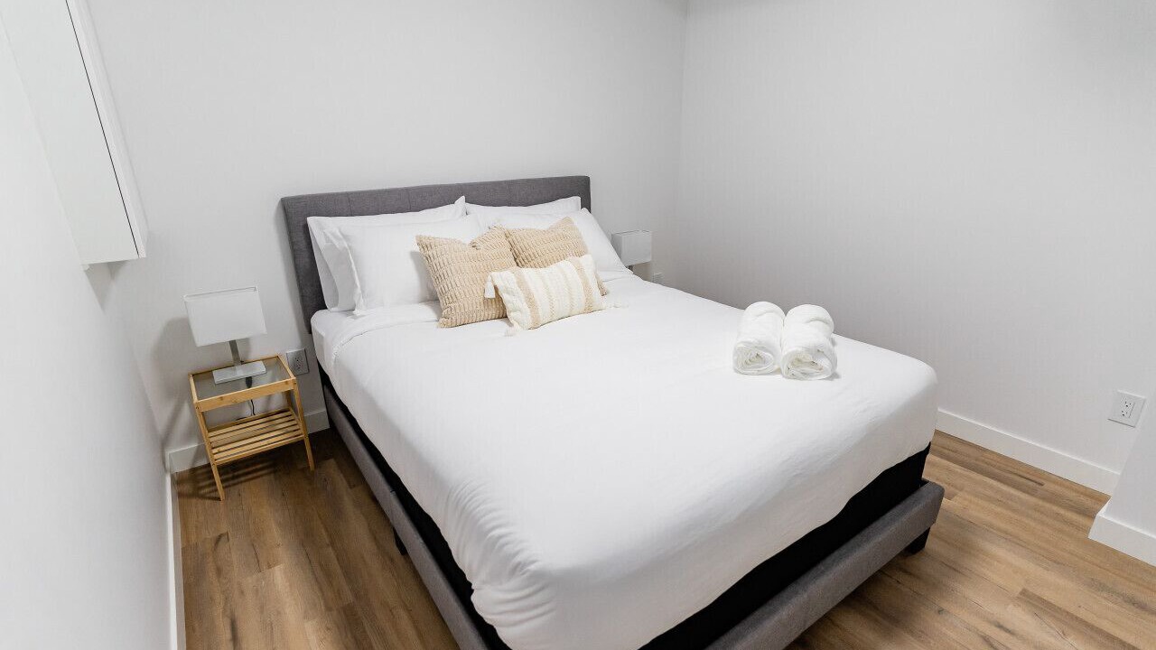Photo of Bedroom in Winnipeg