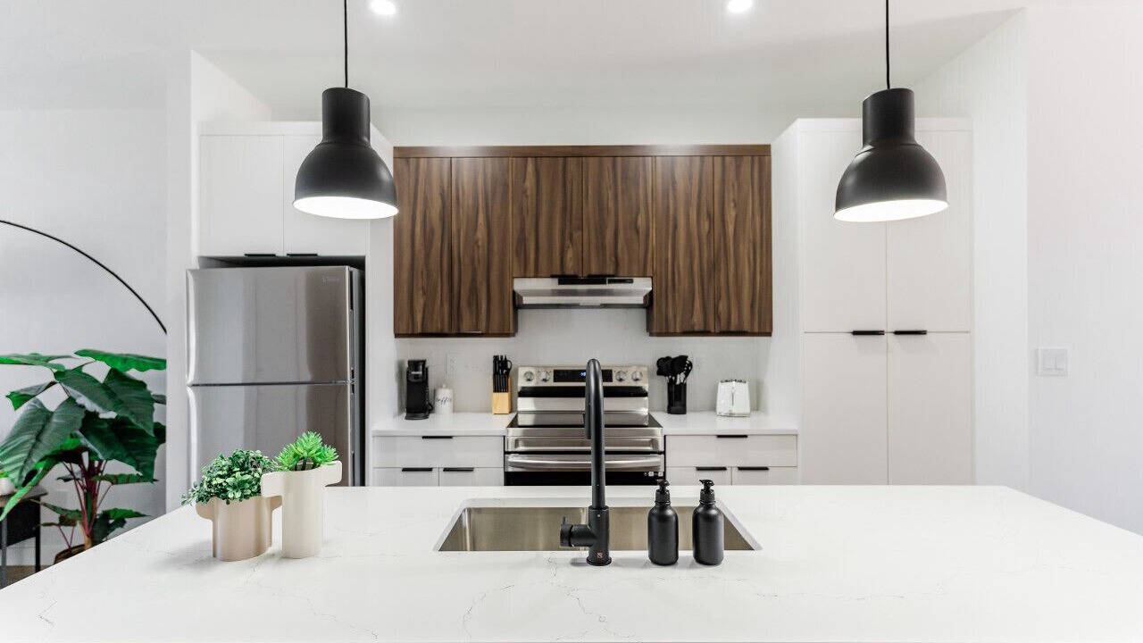 Photo of Kitchen in Winnipeg