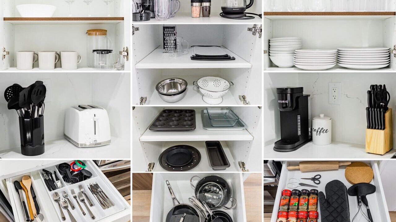 Photo of Kitchen in Winnipeg