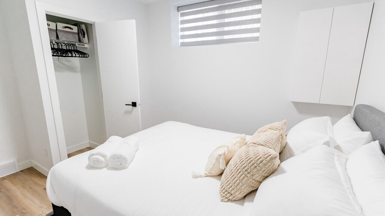 Photo of Bedroom in Winnipeg