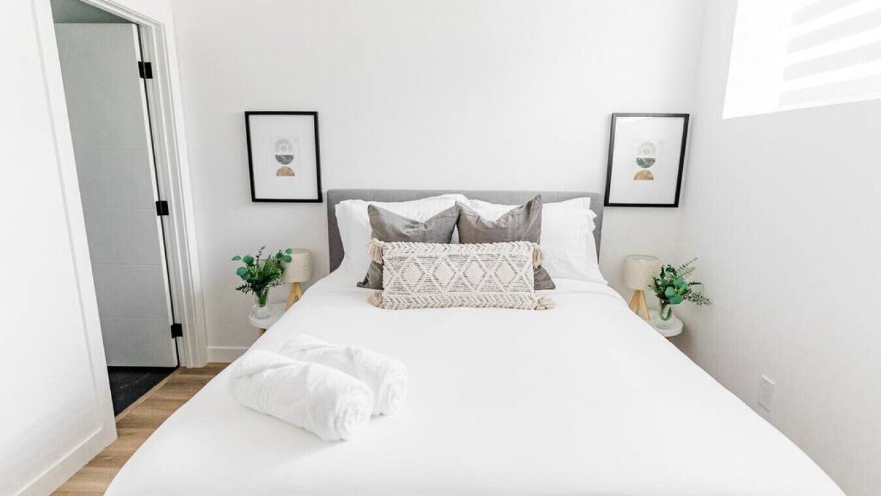 Photo of Bedroom in Winnipeg