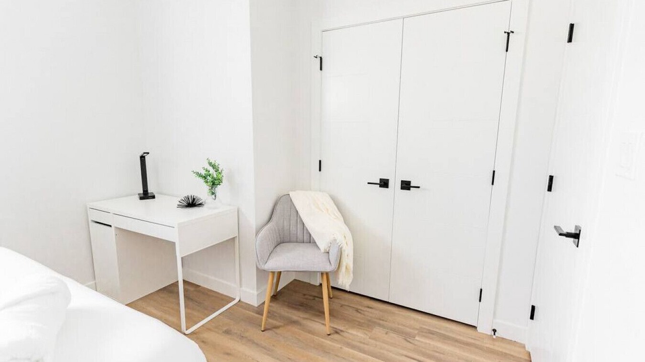 Photo of Bedroom in Winnipeg