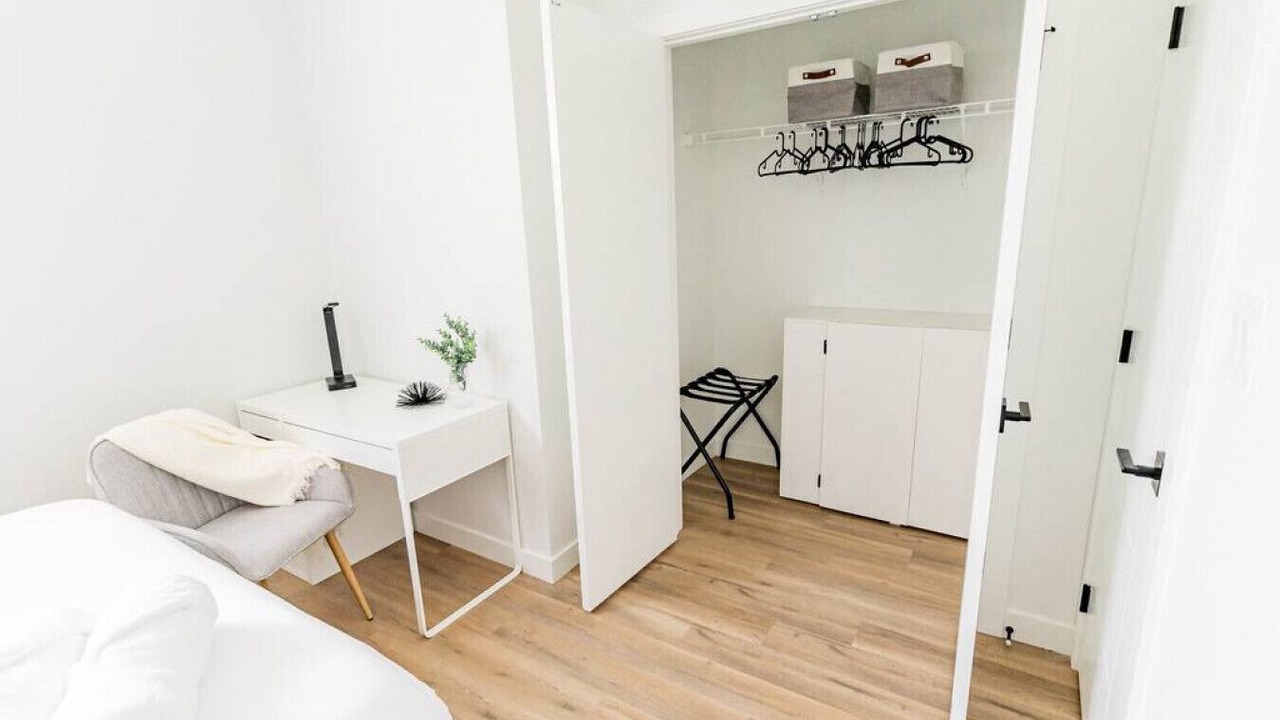 Photo of Bedroom in Winnipeg
