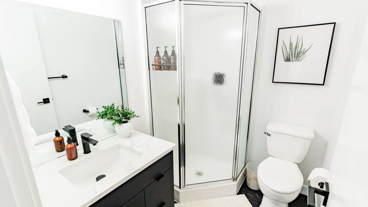 Photo of Bathroom in Winnipeg