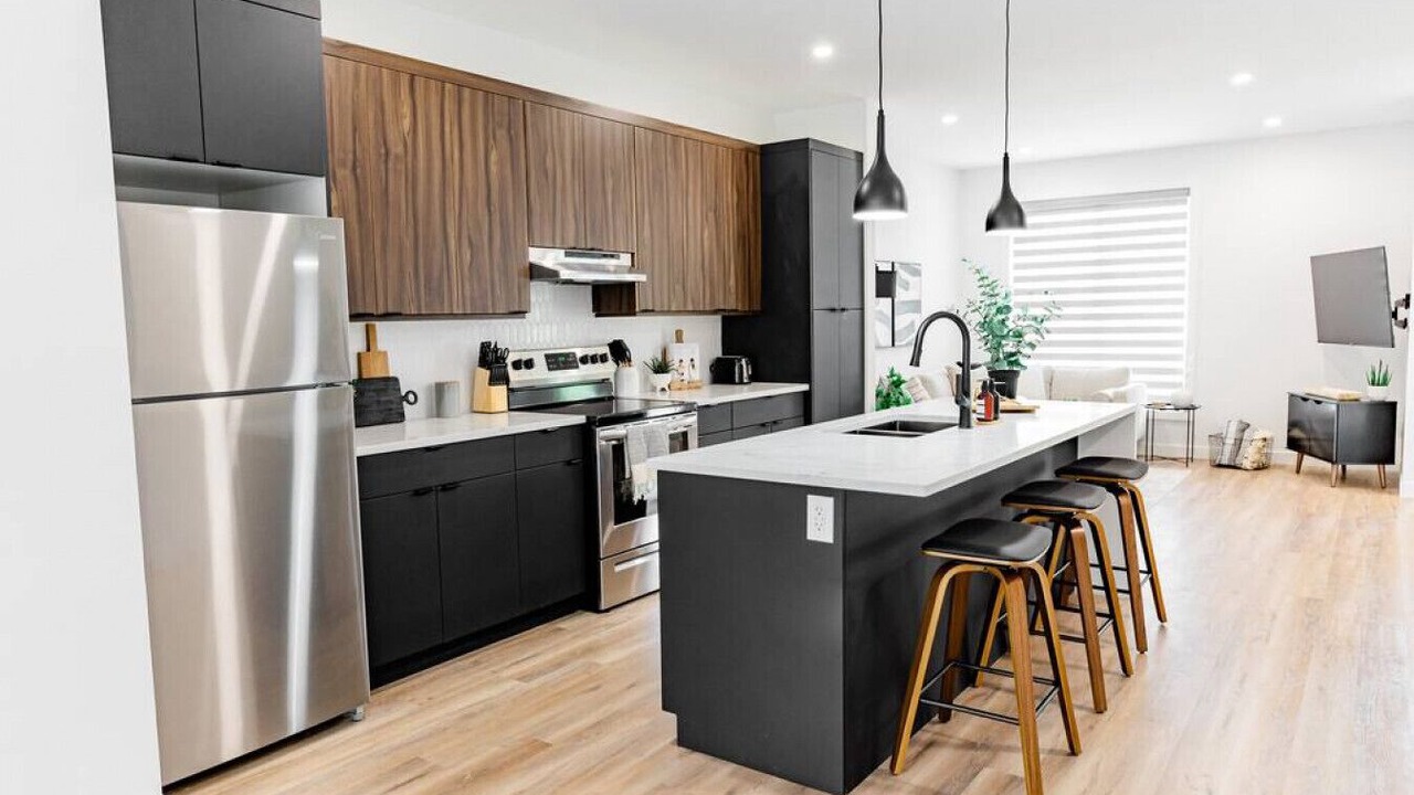 Photo of Kitchen in Winnipeg