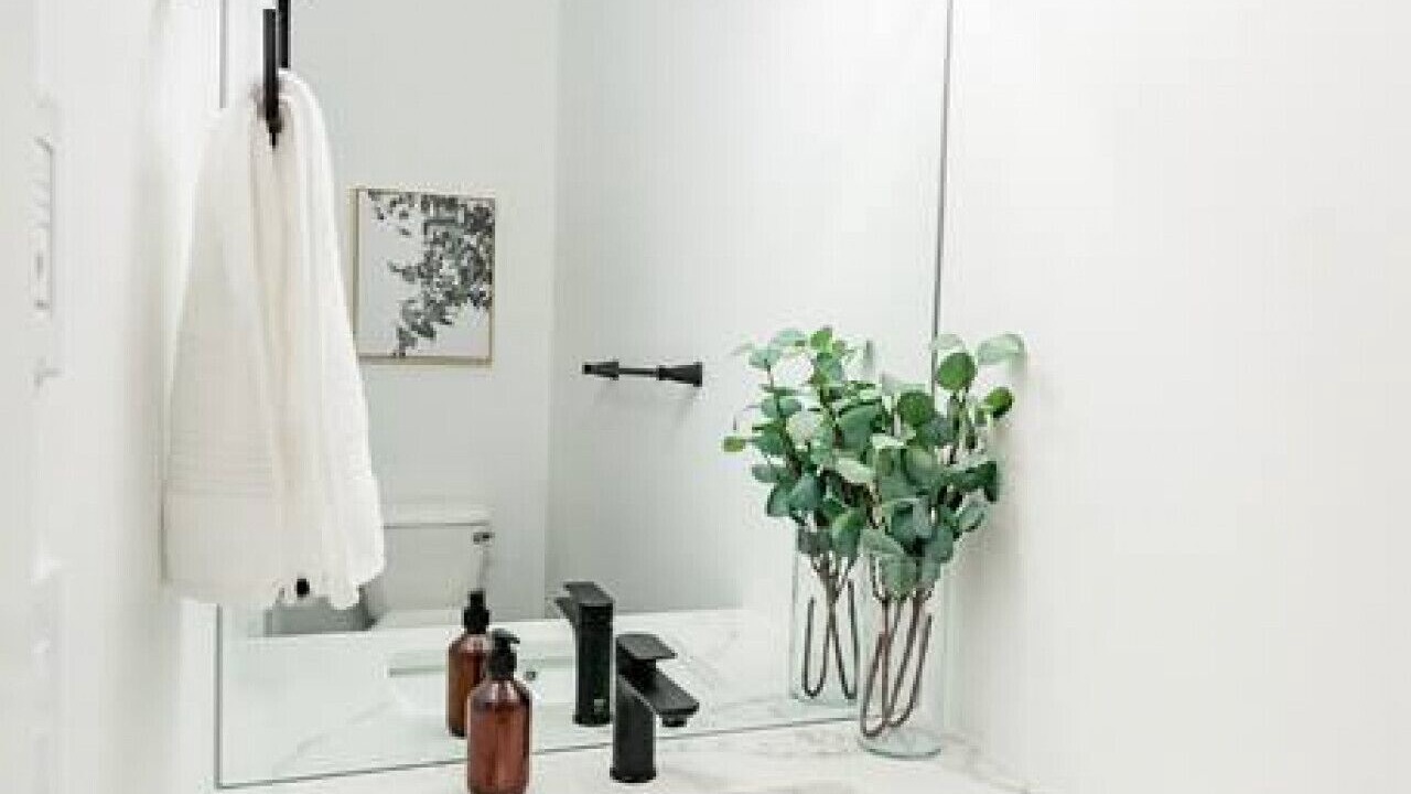 Photo of Bathroom in Winnipeg