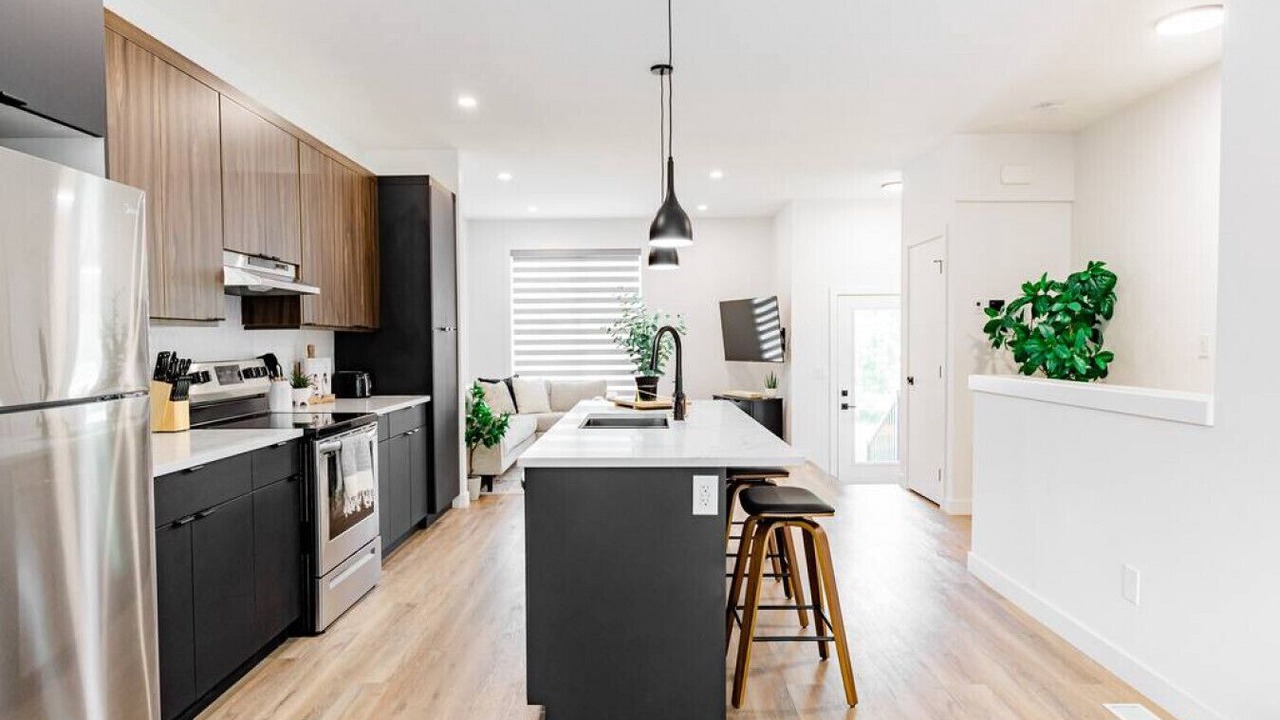 Photo of Kitchen in Winnipeg