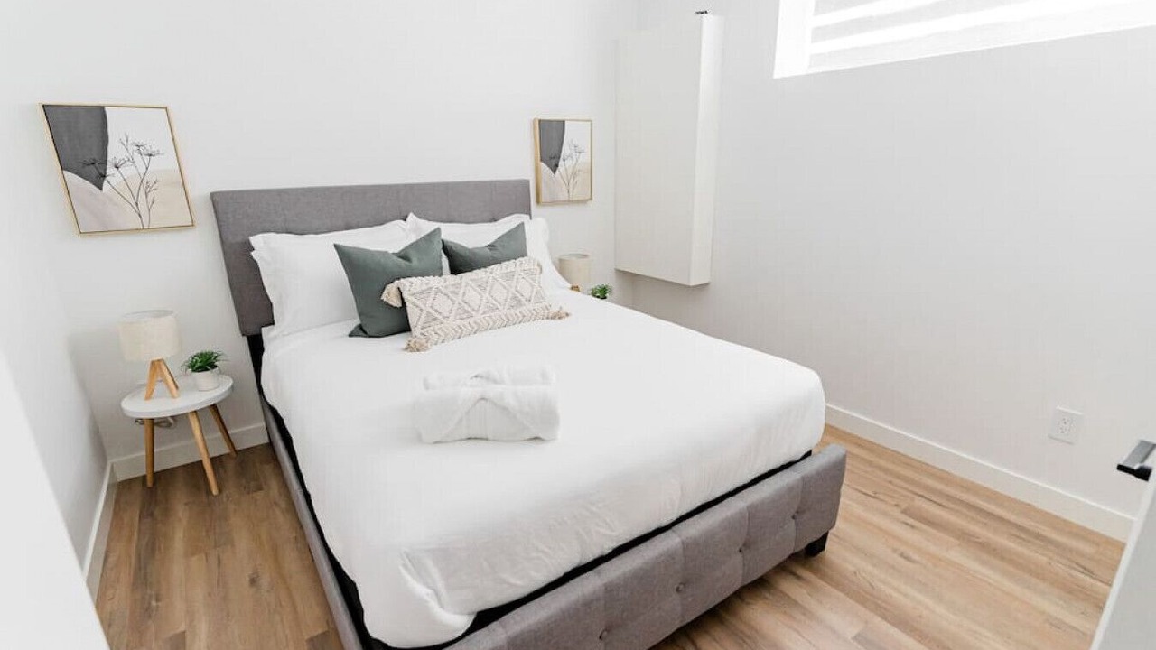 Photo of Bedroom in Winnipeg