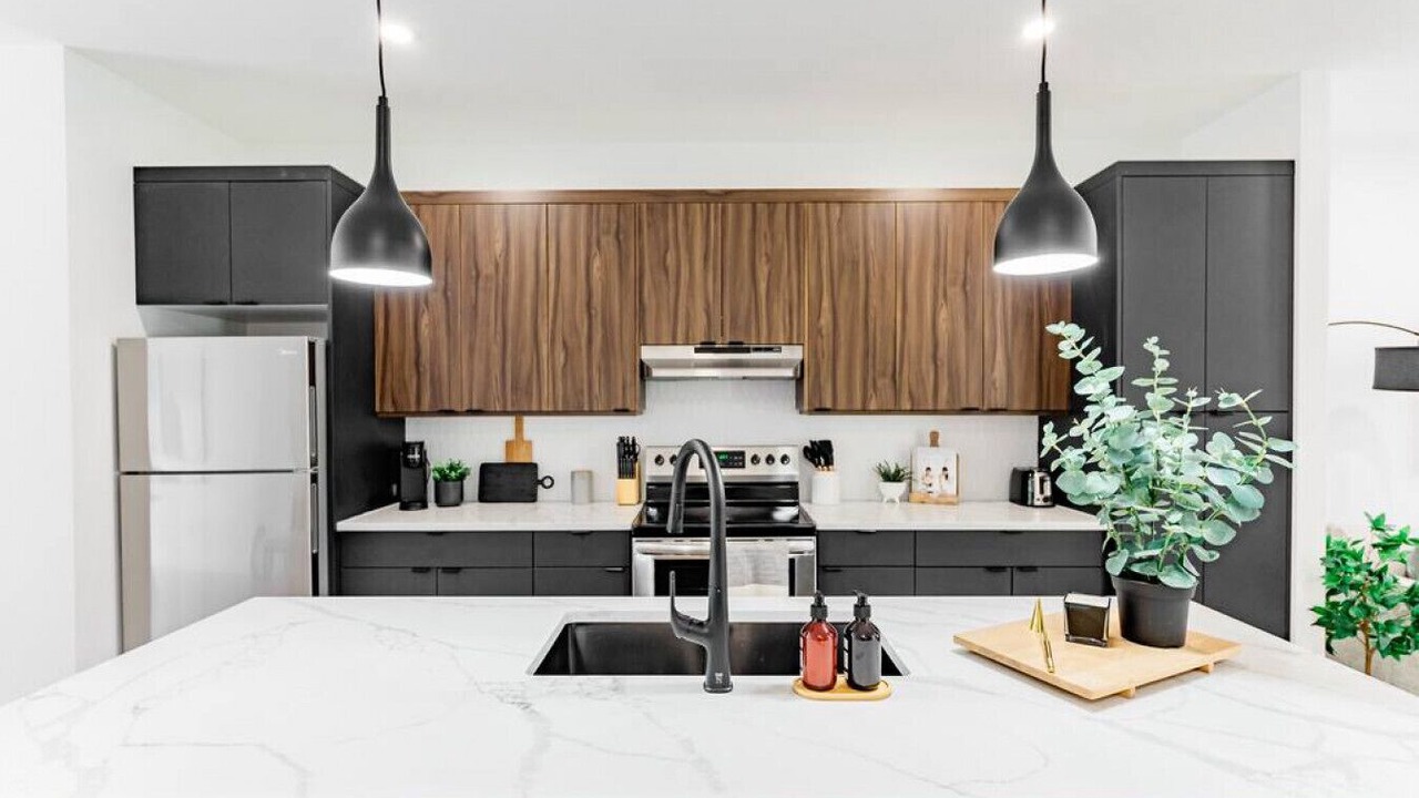 Photo of Kitchen in Winnipeg