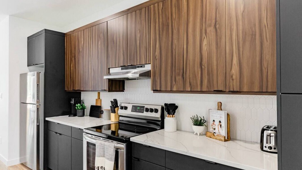 Photo of Kitchen in Winnipeg