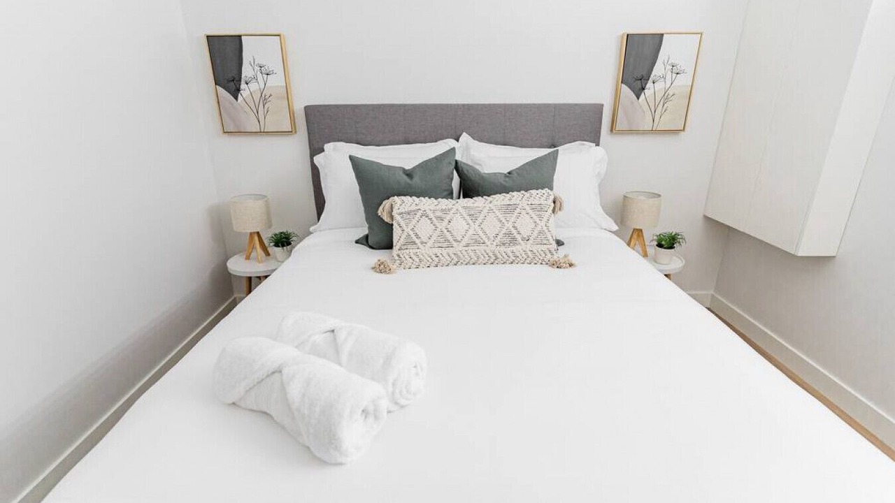 Photo of Bedroom in Winnipeg