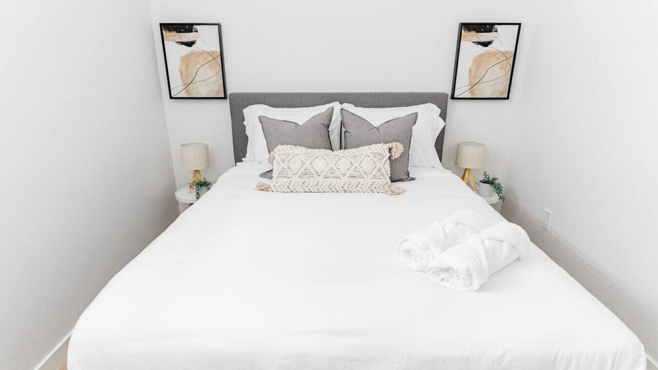 Photo of Bedroom in Winnipeg