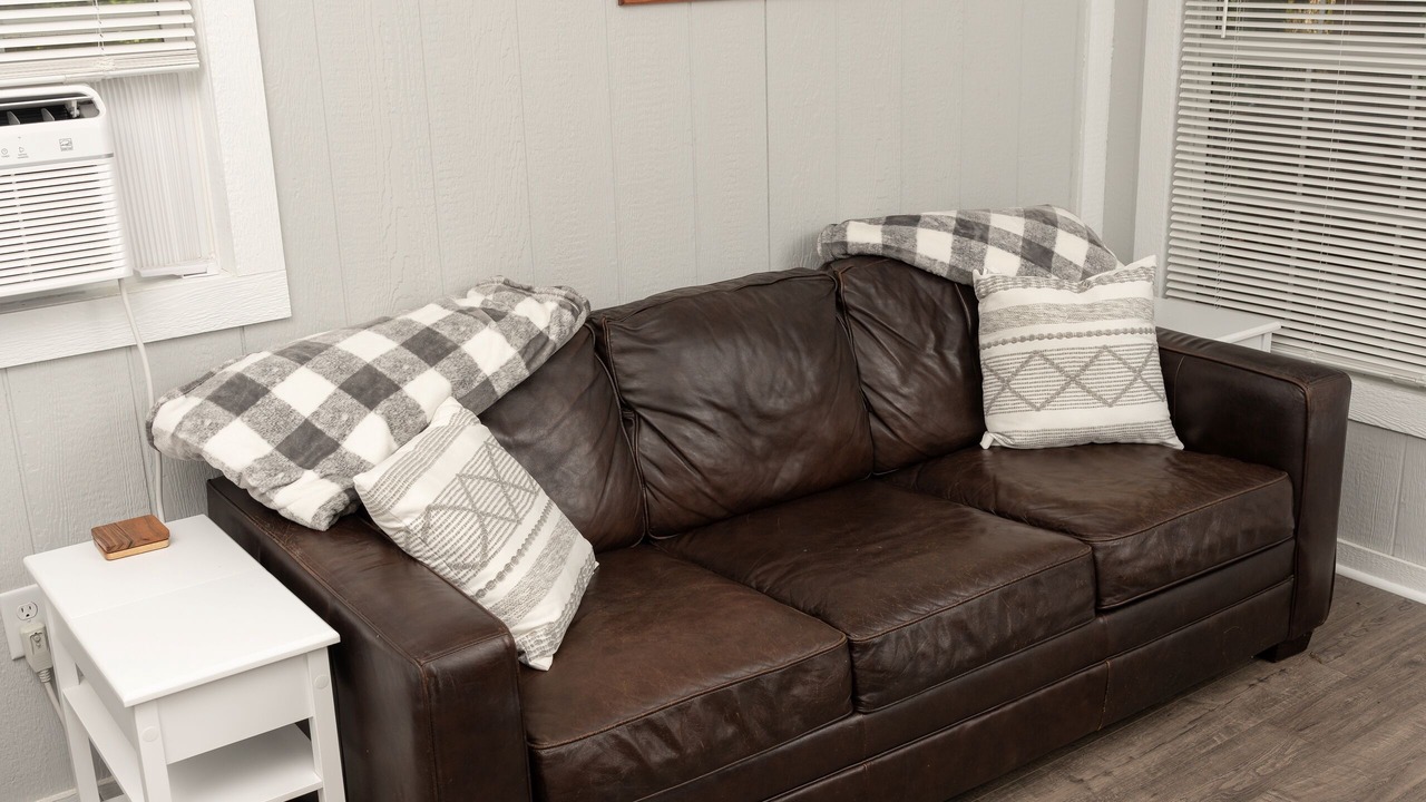 Photo of Livingroom in Crane Hill