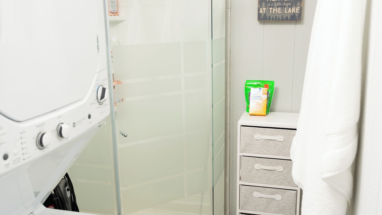 Photo of Bathroom in Crane Hill