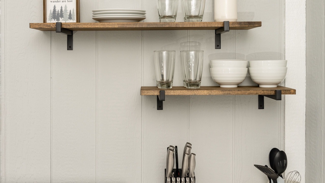 Photo of Kitchen in Crane Hill