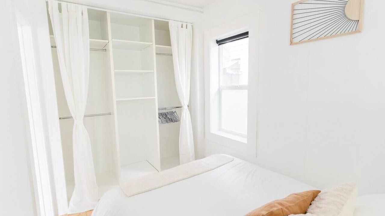 Photo of Bedroom in Winnipeg