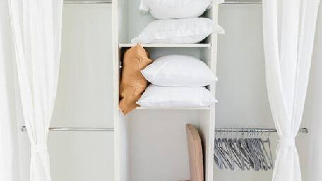 Photo of Bedroom in Winnipeg