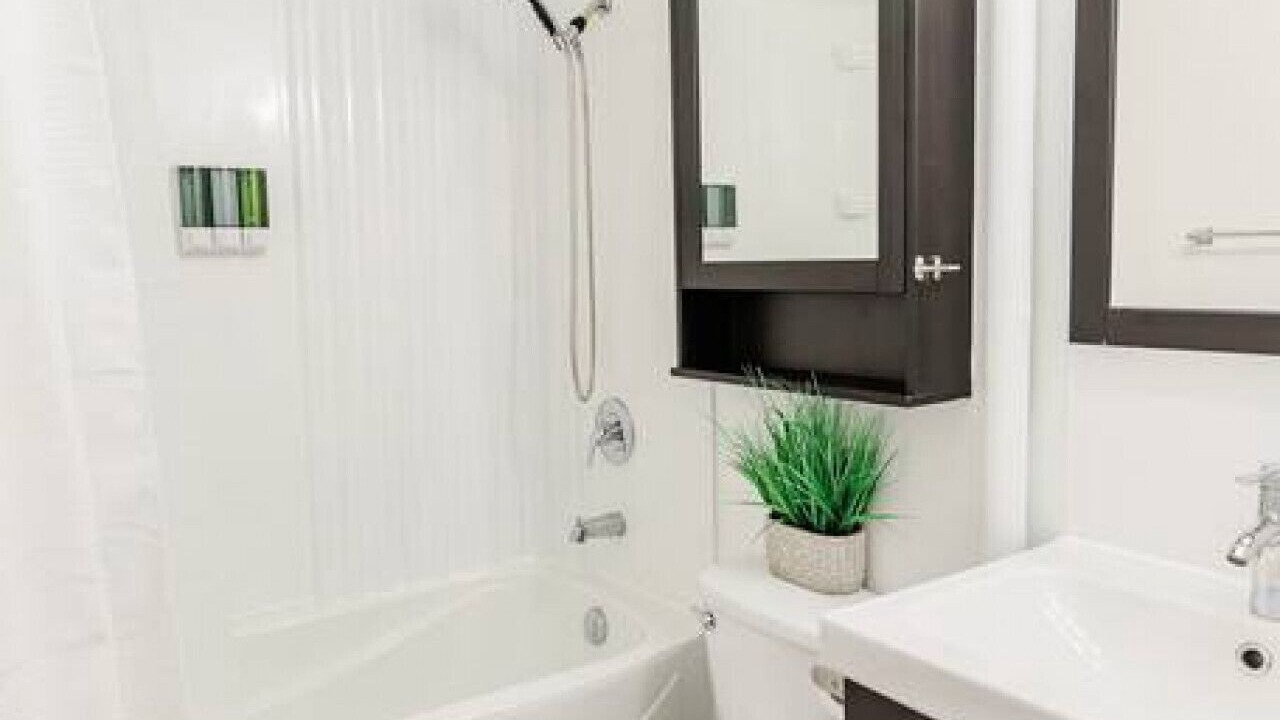 Photo of Bathroom in Winnipeg