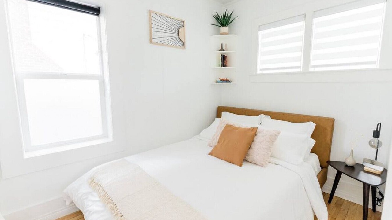 Photo of Bedroom in Winnipeg