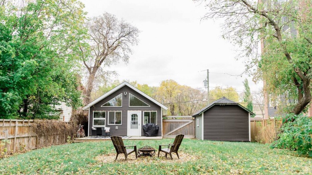 Photo of Outdoor in Winnipeg