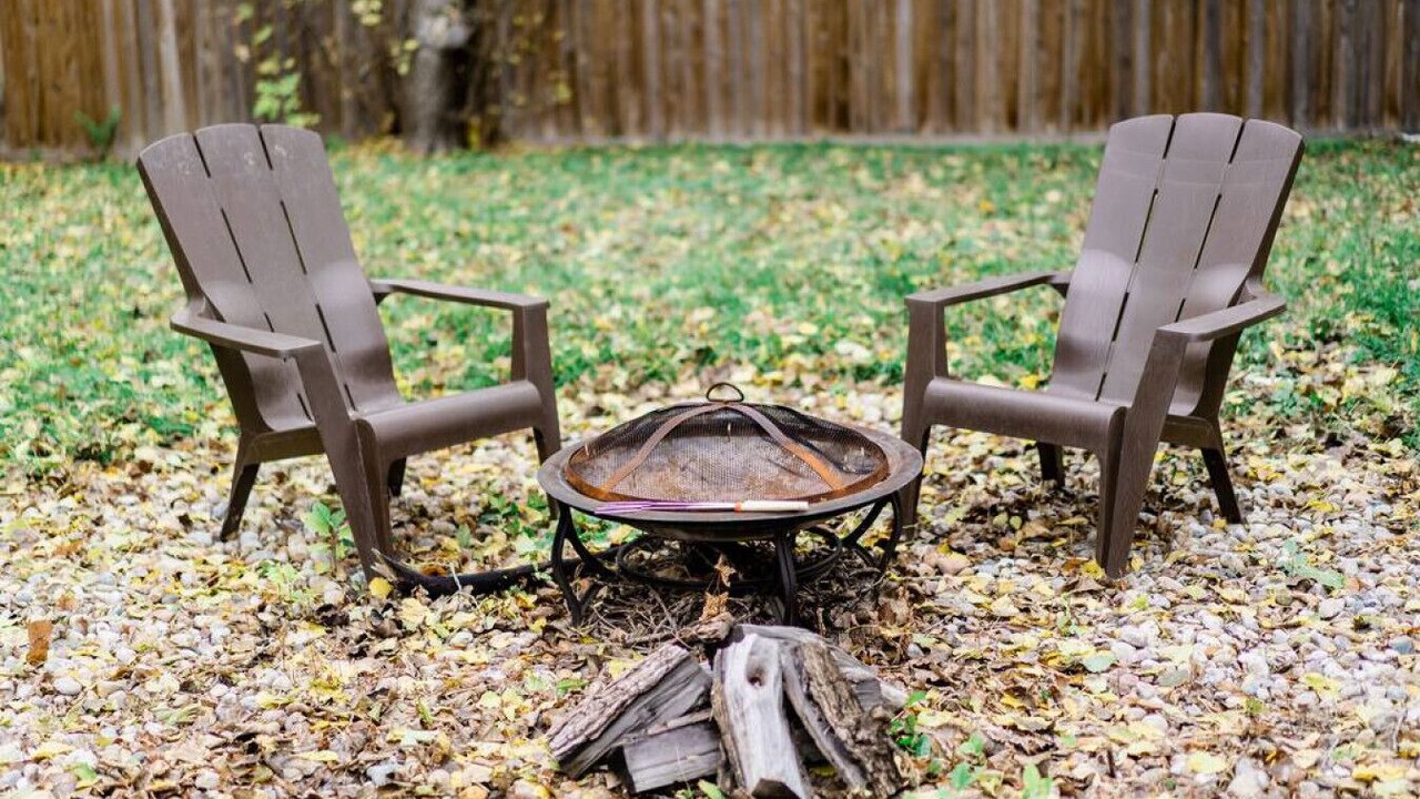 Photo of Outdoor in Winnipeg