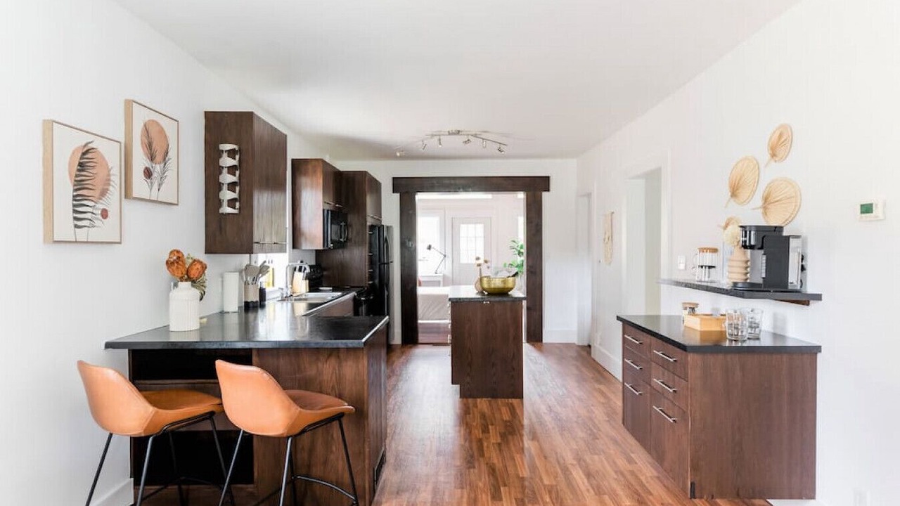 Photo of Kitchen in Winnipeg