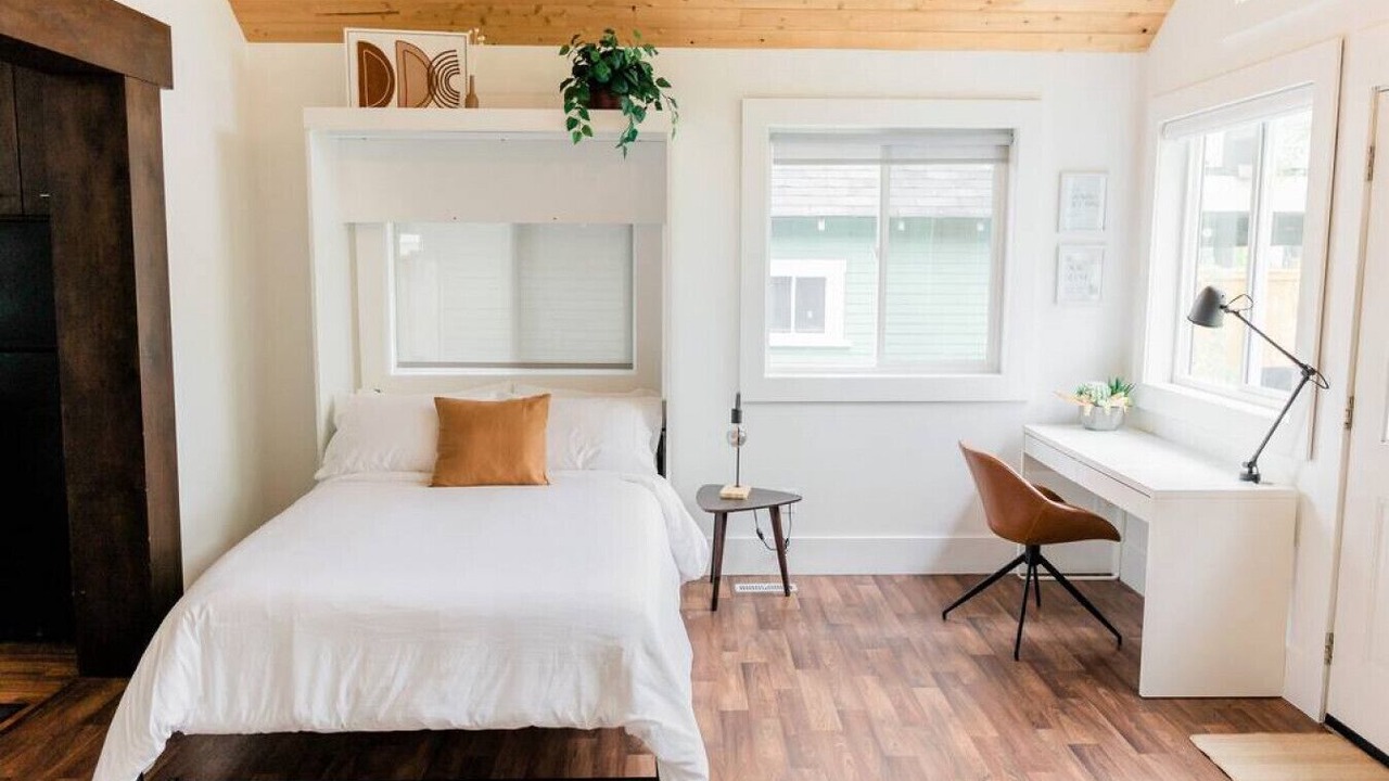 Photo of Bedroom in Winnipeg
