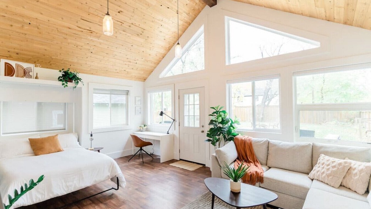 Photo of Livingroom in Winnipeg