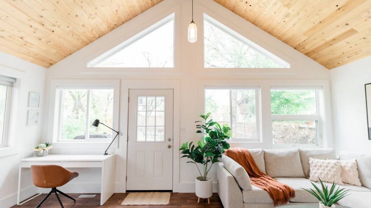 Photo of Livingroom in Winnipeg