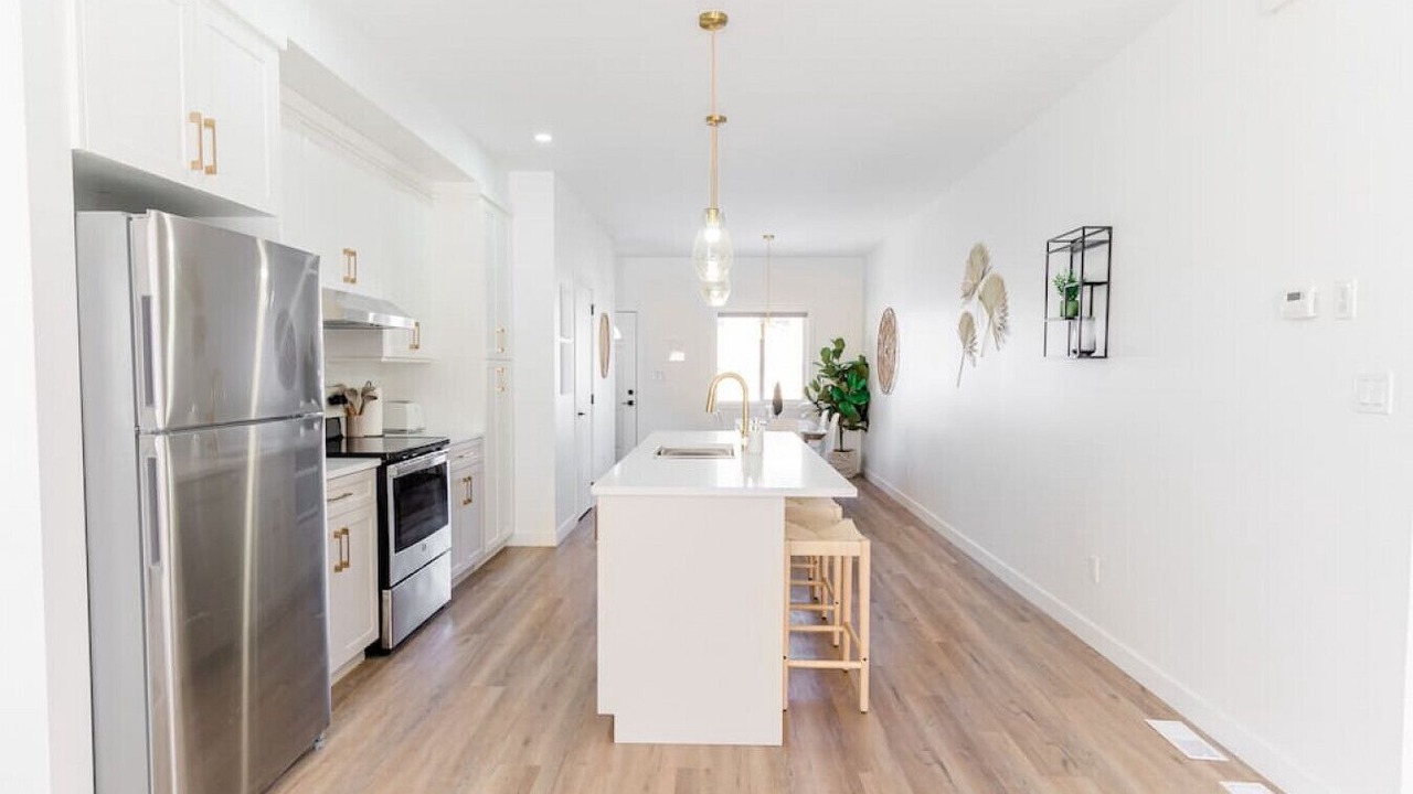 Photo of Kitchen in Winnipeg