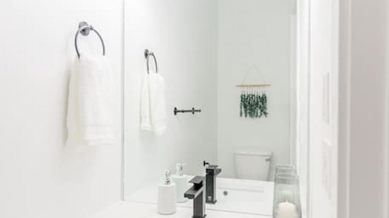 Photo of Bathroom in Winnipeg