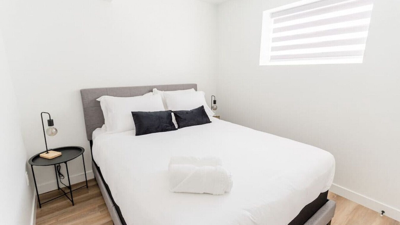 Photo of Bedroom in Winnipeg