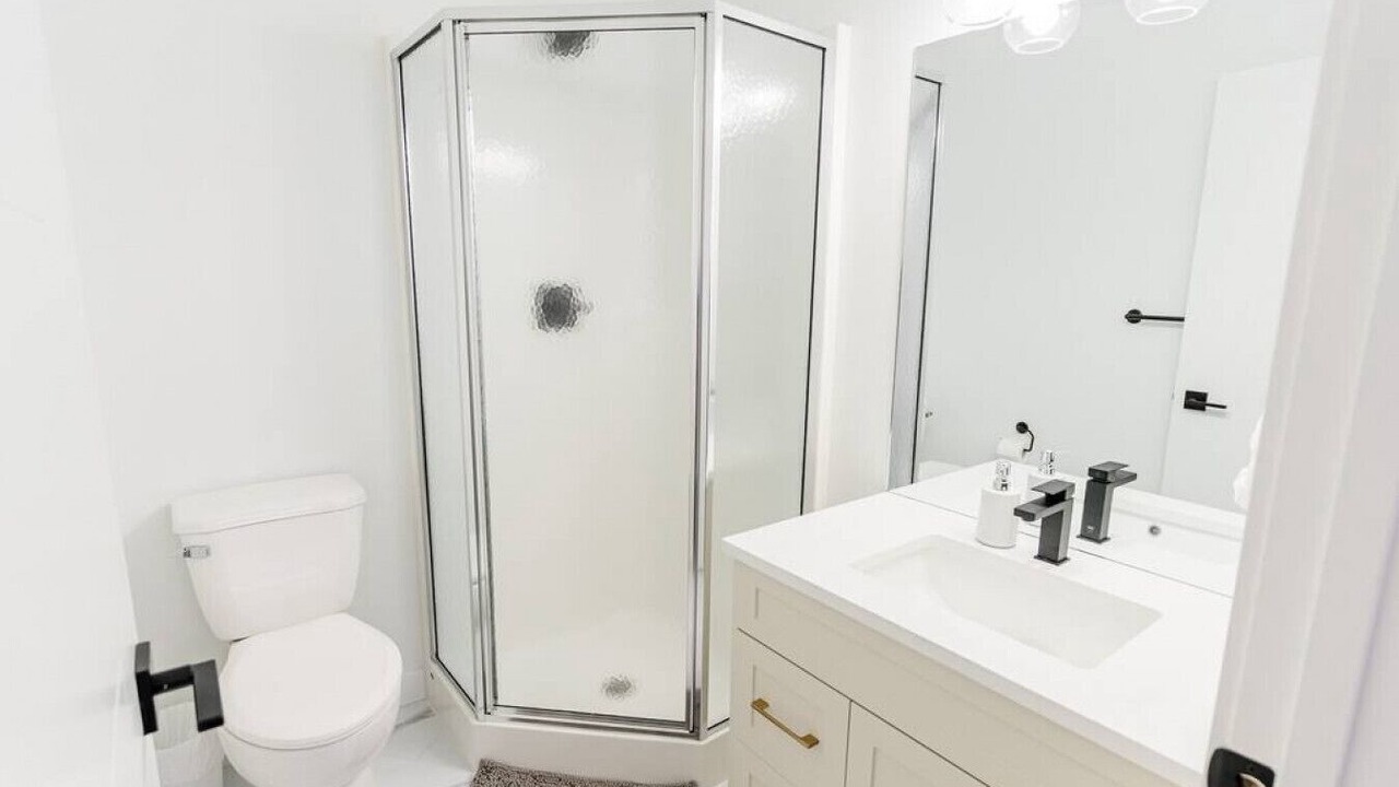 Photo of Bathroom in Winnipeg