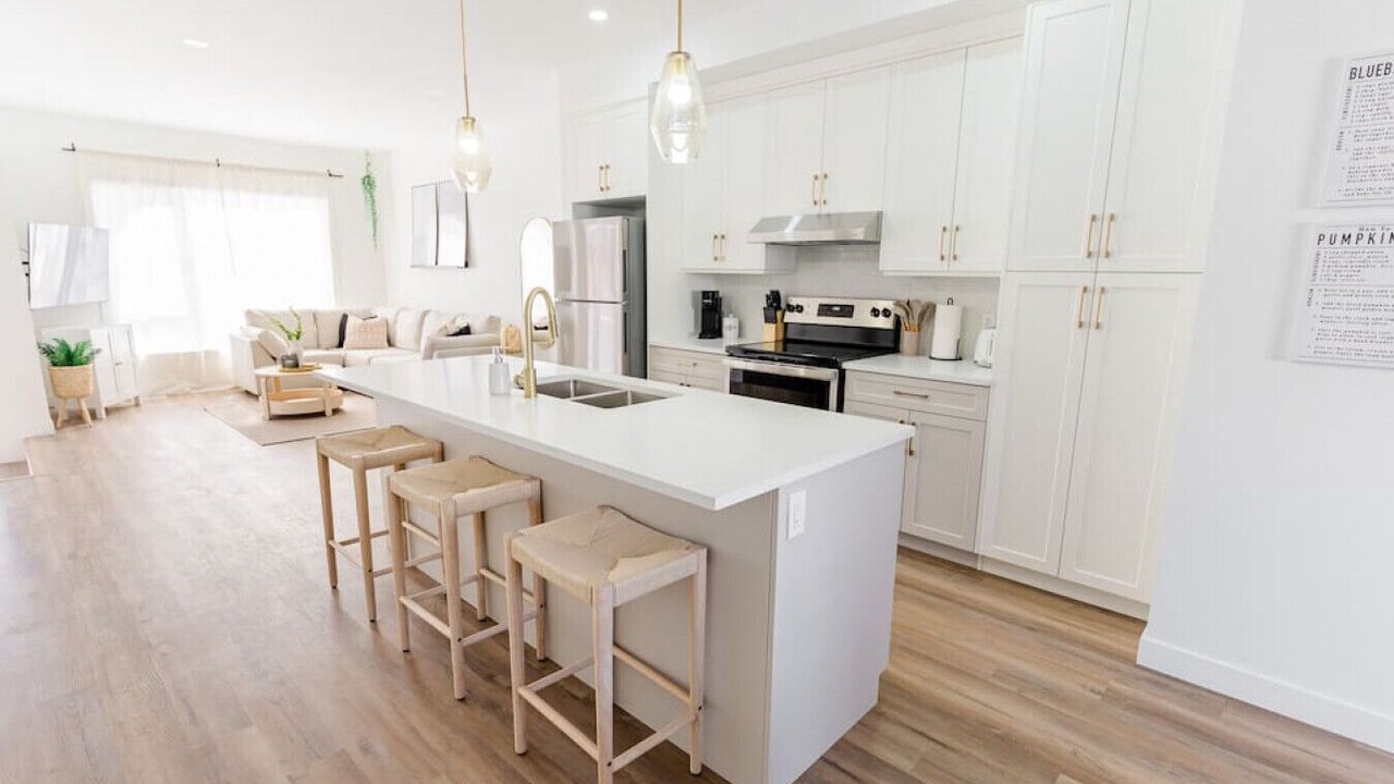 Photo of Kitchen in Winnipeg