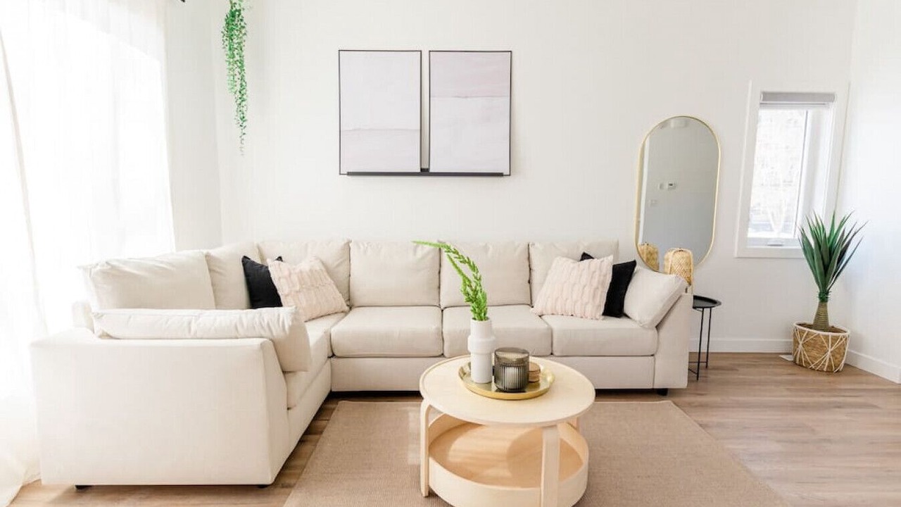 Photo of Livingroom in Winnipeg