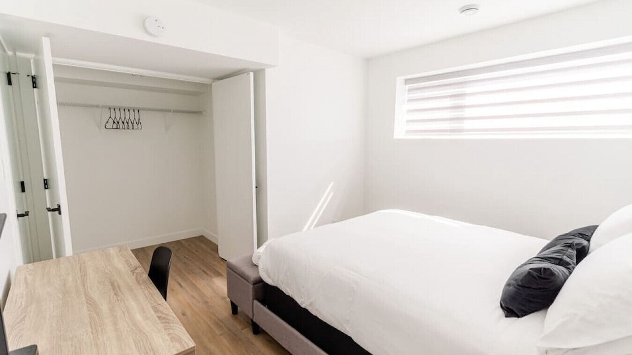 Photo of Bedroom in Winnipeg