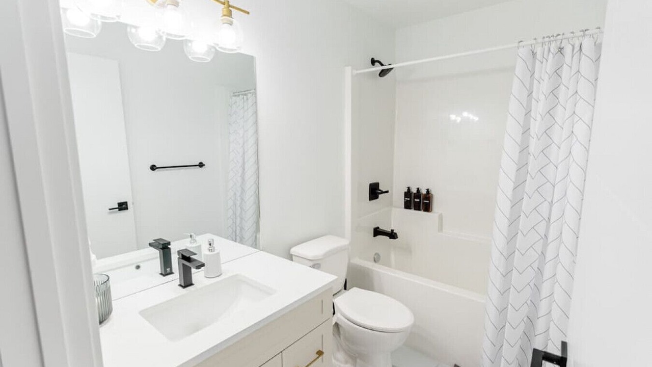 Photo of Bathroom in Winnipeg