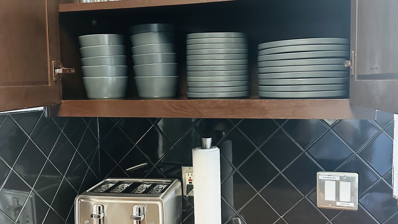 Photo of Kitchen in Point Venture