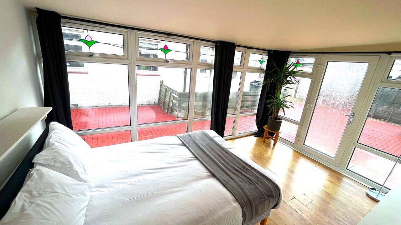 Photo of Bedroom in Gilmerton