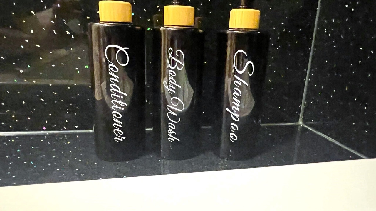 Photo of Bathroom in Gilmerton