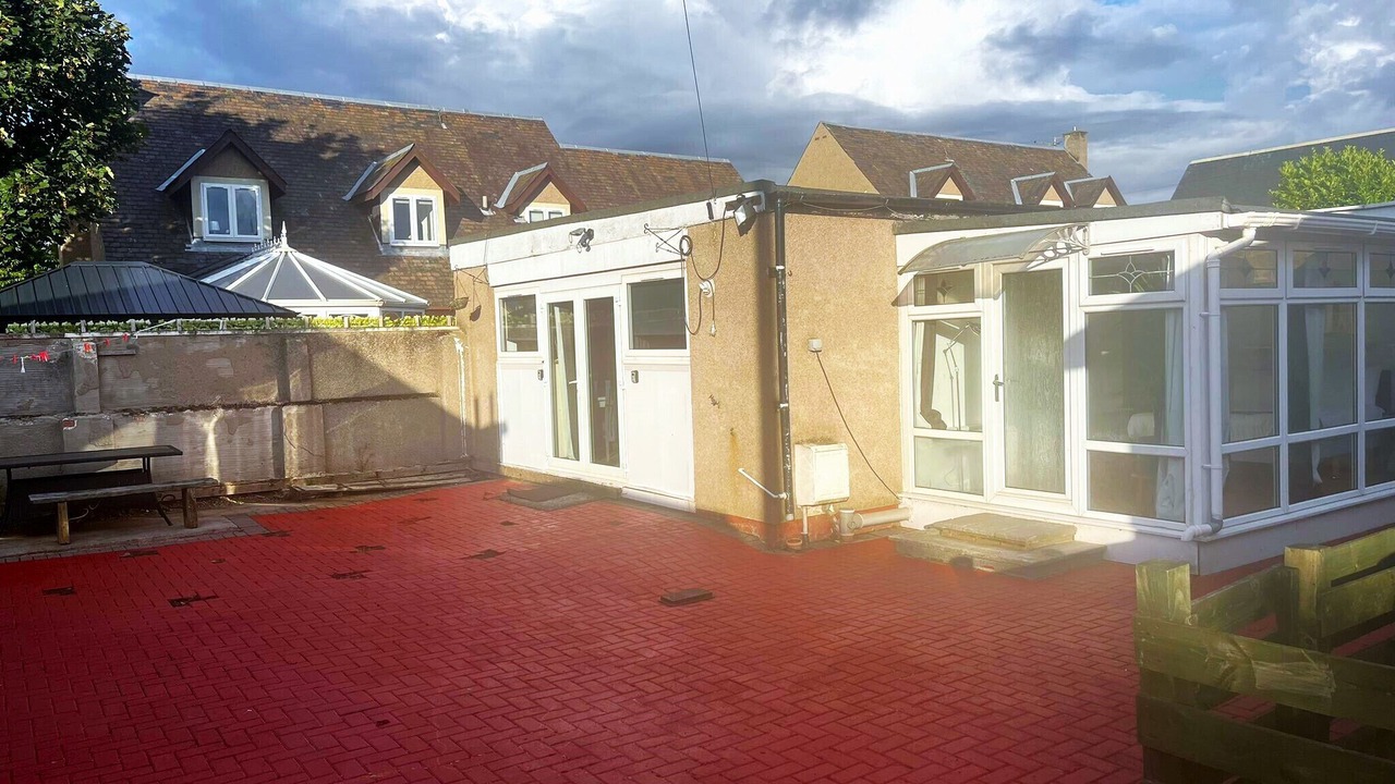 Photo of Outdoor in Gilmerton