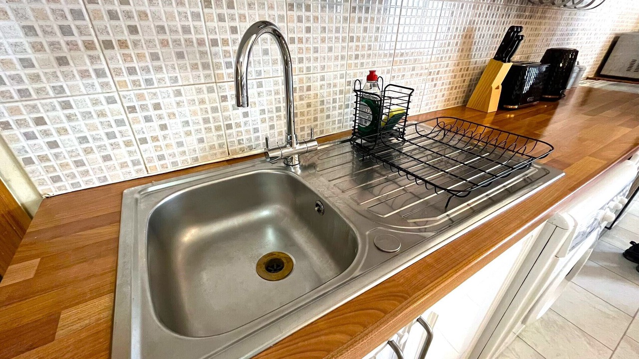 Photo of Kitchen in Gilmerton