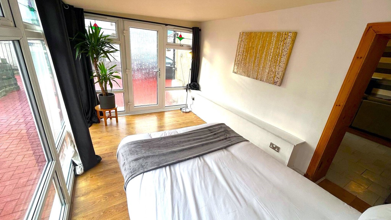 Photo of Bedroom in Gilmerton